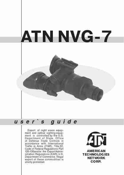 ATN Binoculars ATN NVG7-page_pdf